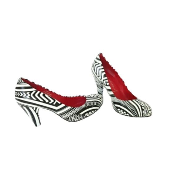 JEFFREY CAMPBELL CALIFORNIA  - Picture 3 of 9